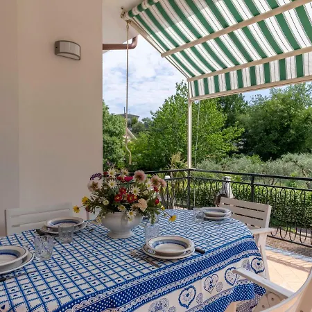 Appartamento Di Cri By Interhome