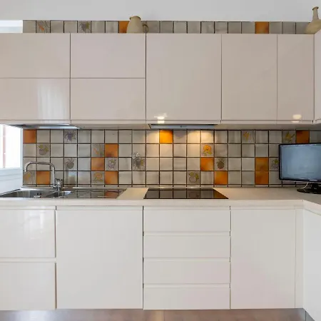 Di Cri By Interhome Apartman Marina dʼAndora