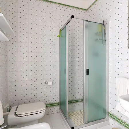 Apartman Di Cri By Interhome Marina dʼAndora