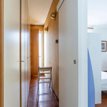 Apartman Di Cri By Interhome