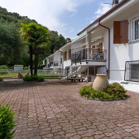 Apartman Di Cri By Interhome Marina dʼAndora