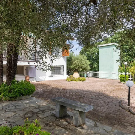 Appartamento Di Cri By Interhome *